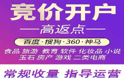 揭秘百度竞价托管外包成功案例背后的策略